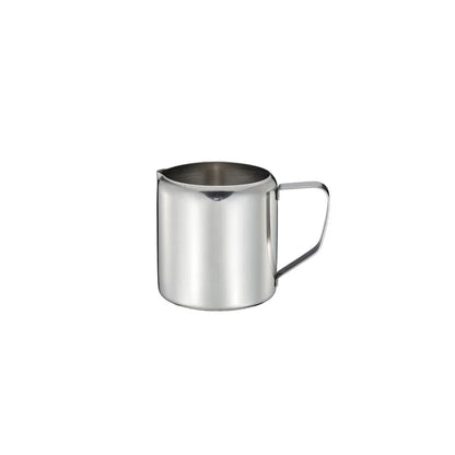60ml/90ml/150ml/240ml Stainless Steel Milk Frothing Pitcher Espresso Coffee Milk Cream Frother Cup