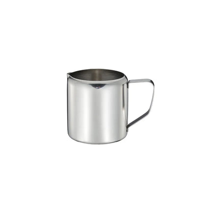 60ml/90ml/150ml/240ml Stainless Steel Milk Frothing Pitcher Espresso Coffee Milk Cream Frother Cup