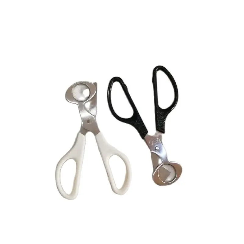 Pigeon Quail Egg Scissors Egg Opener Cutter