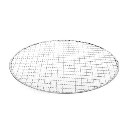 Disposable BBQ Barbecue Grill Basket Mesh Wire Net Fish Vegetable Tool Grill Outdoor Bbq Accessories Barbecue Kitchen Gadgets