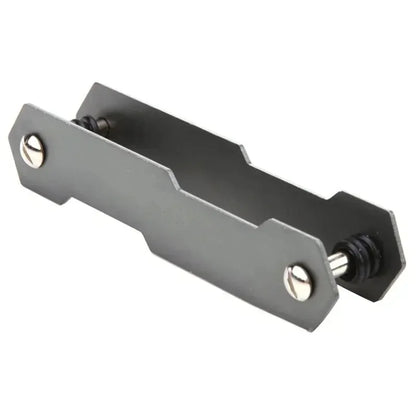 Smart Key Holder for Men Clip Portable Compact Keychain Key Hard Aluminum Oxide Intelligent Flexible Case Key Organizer Tools