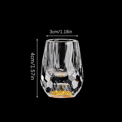 Into Your Wine Bottle The Red Wine Glass To Wine Glass Topper Glass That Insert Red Wine Champagne Glass Cup with Silicone Seal