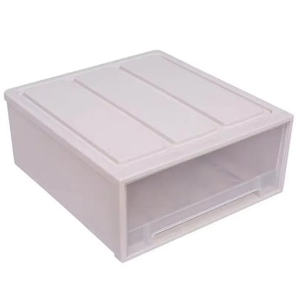 Drawer Storage Box, Wardrobe, Clothing Storage Box, Plastic Transparent Storage Box, Quilt Storage Box, Organizing Box