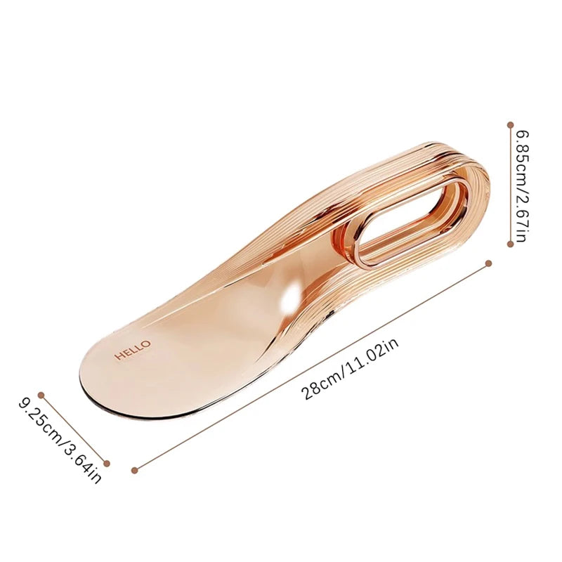 Bed Lifter Tool Mattress Lifter Ergonomic Mattress Wedge Elevator Bed Handy Tool Housekeeping Mattress Moving Help Tool