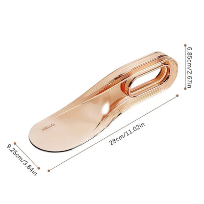 Bed Lifter Tool Mattress Lifter Ergonomic Mattress Wedge Elevator Bed Handy Tool Housekeeping Mattress Moving Help Tool