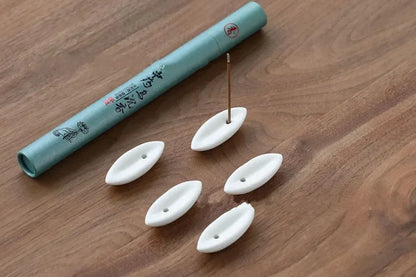Creative Home Decor Backflow Stick Incense Holder Ceramic Censer Home Decoration Use In Home Teahouse