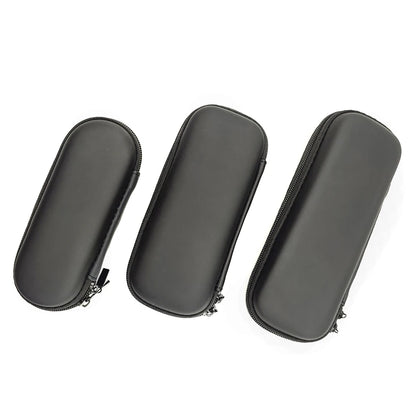 Portable Zipper Bag For USB Cable Data Line EVA Storage Bags For Pen Carry Case Box For Pouch Tech Gadgets Electric Accessories