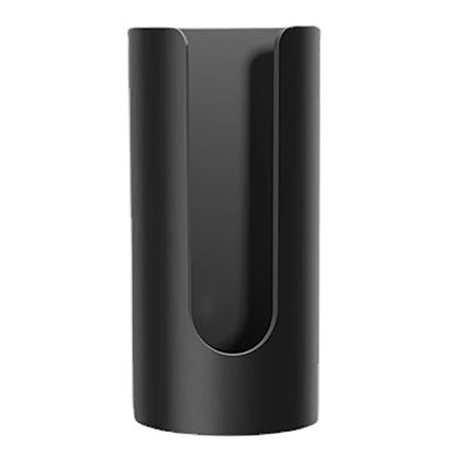 Electric Toothbrush Holder Stand Rack Wall-Mounted Toothbrush Holder Space Saving Bathroom Organizer Accessories