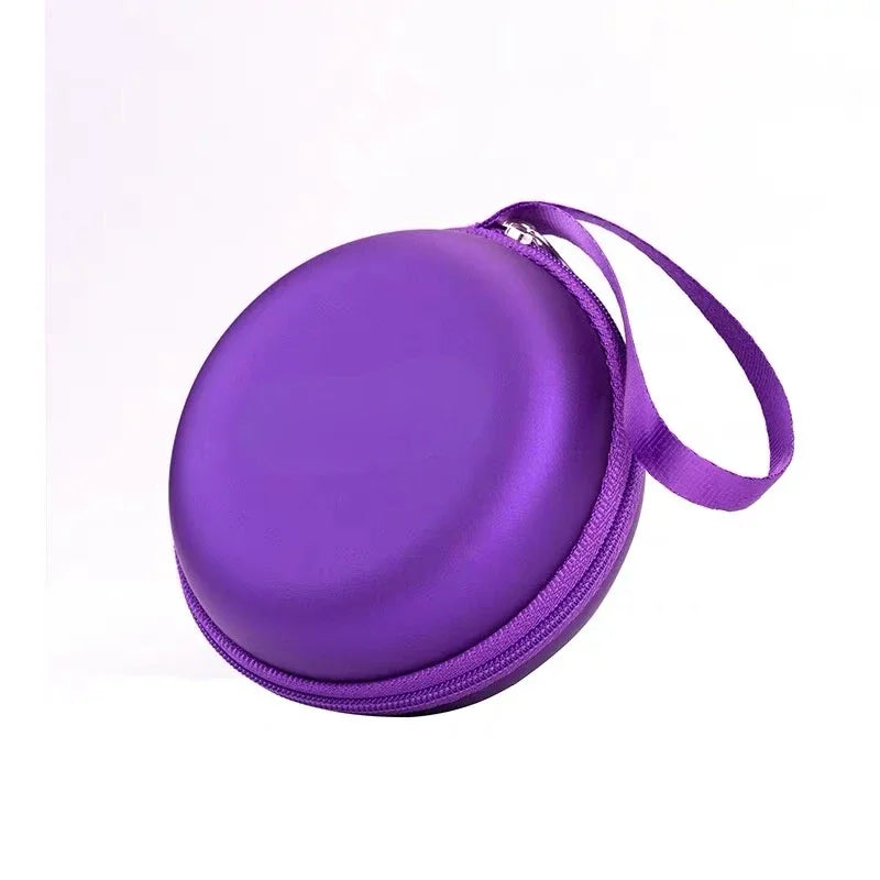 New 10/12Bottles 1-2ml Essential Oil Case Storage Bag For DoTERRA Young Living Oil Travel Portable Carry Hanging Organizer