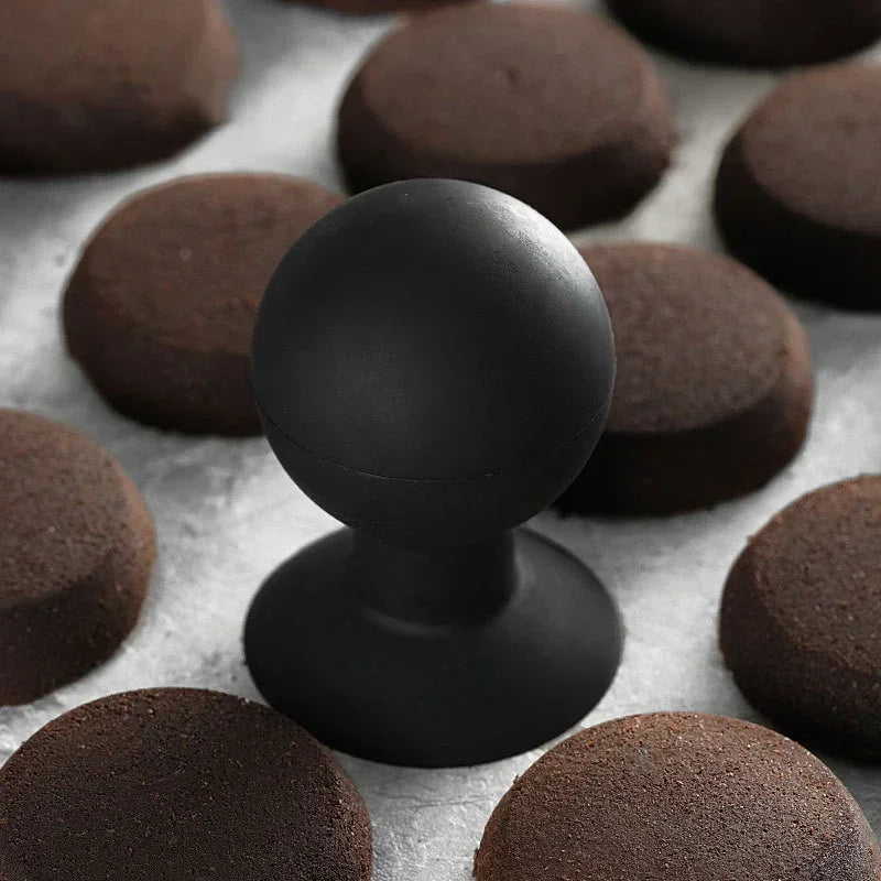 Vacuum Style Coffee Knock Box Coffee Puck Remover Tool Coffee Waste Grounds Taker Grind Waste Bin Collector Espresso