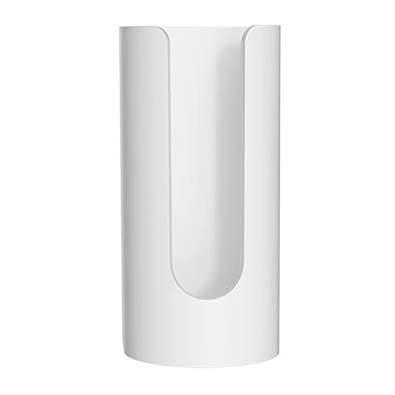 Electric Toothbrush Holder Stand Rack Wall-Mounted Toothbrush Holder Space Saving Bathroom Organizer Accessories