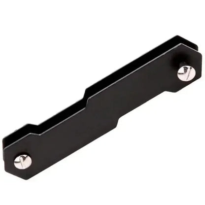 Smart Key Holder for Men Clip Portable Compact Keychain Key Hard Aluminum Oxide Intelligent Flexible Case Key Organizer Tools