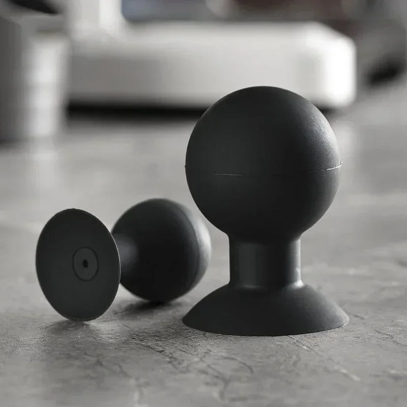 Vacuum Style Coffee Knock Box Coffee Puck Remover Tool Coffee Waste Grounds Taker Grind Waste Bin Collector Espresso