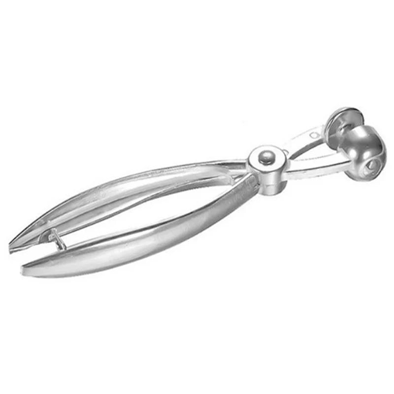 1PC 18CM Cherry Fruit Kitchen Pitter Remover Olive Corer Remove Pit Tool Seed Gadge Fruit and Vegetable Kitchen Tools Nutcracker